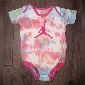 Jordan Onesie